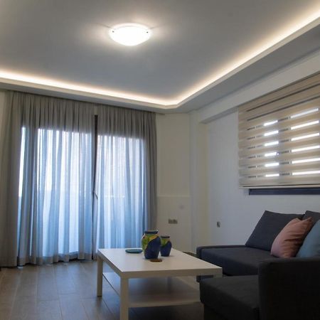 Chelidoni Apartment Ground Floor 이라클리온 외부 사진