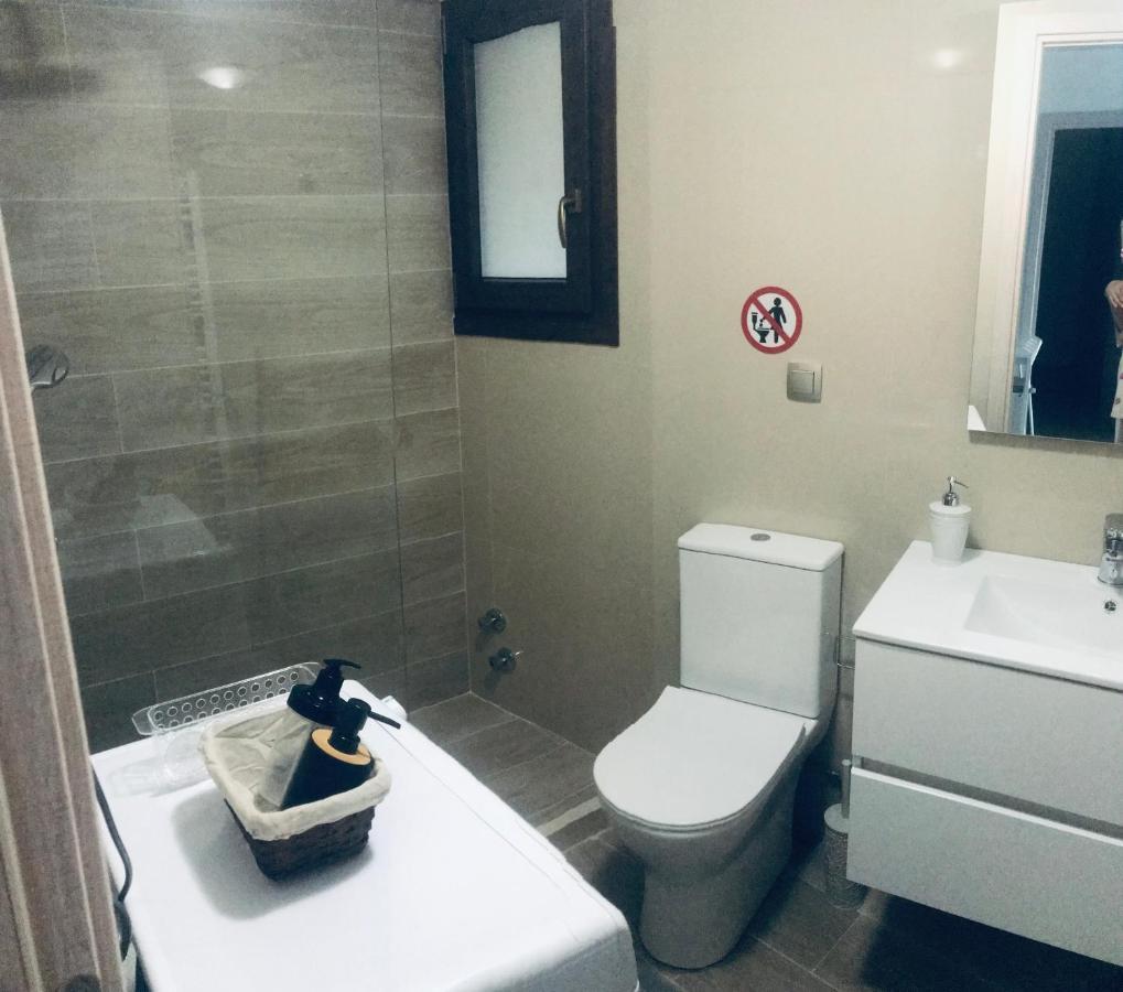 Chelidoni Apartment Ground Floor 이라클리온 외부 사진